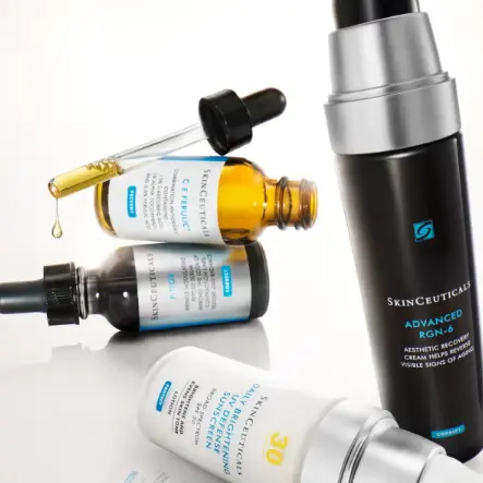 DermStore：SkinCeuticals护肤大促！入抗老精华、修复面霜等