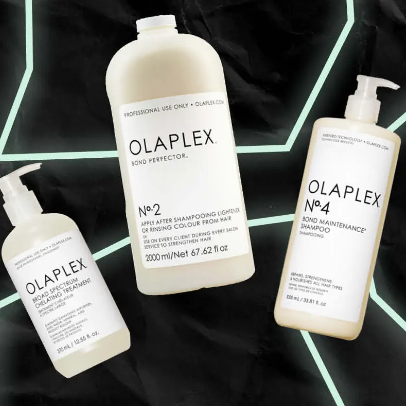 Salons Direct：精选 Olaplex 产品7.5折