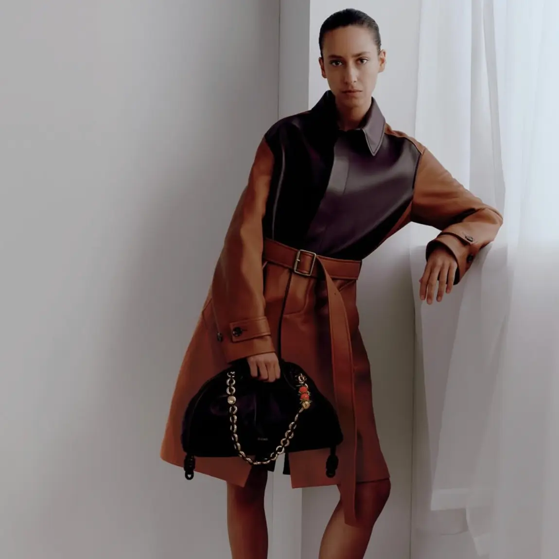 Saks Fifth Avenue：即将结束！折扣区精选时尚单品