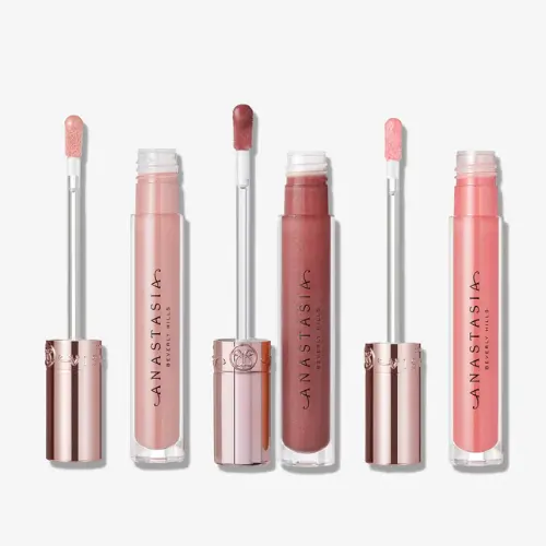 Anastasia Beverly Hills 唇釉3件套