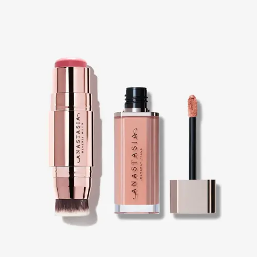 Anastasia Beverly Hills 唇颊套装