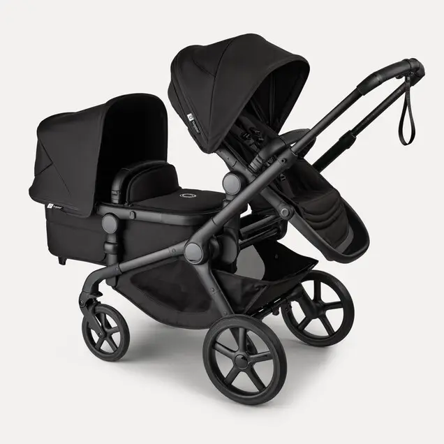 Bugaboo Kangaroo 2合1婴儿车