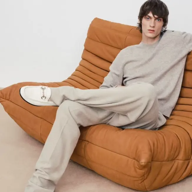 Yoox Asia：衣橱焕新！关注西太后、马吉拉、拉夫劳伦等