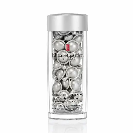 Elizabeth Arden 雅顿 银胶 60粒