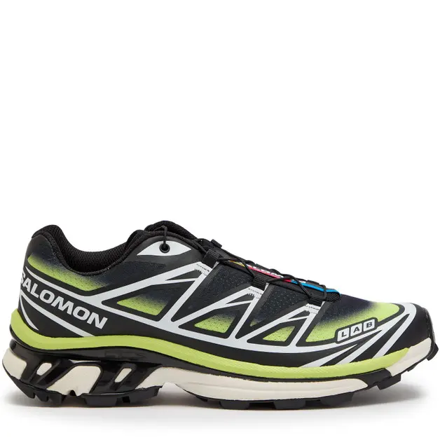 Salomon 萨洛蒙 XT-6 运动鞋