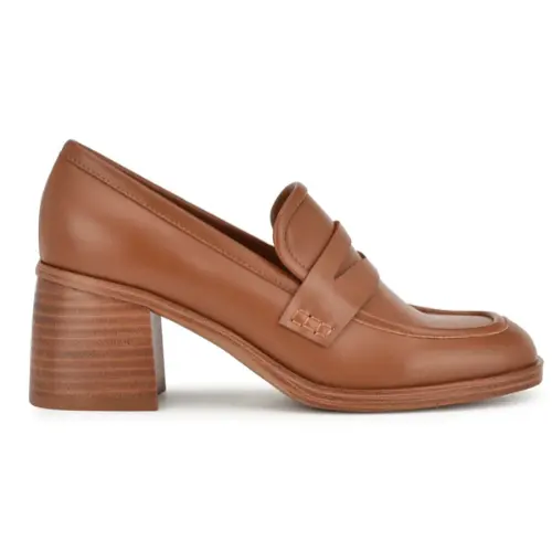 Nine West 玖熙 Avalia 乐福鞋