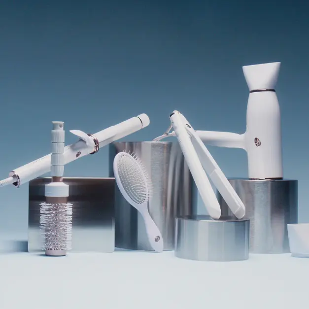 T3 Micro：超值套装特惠 一次get吹风造型