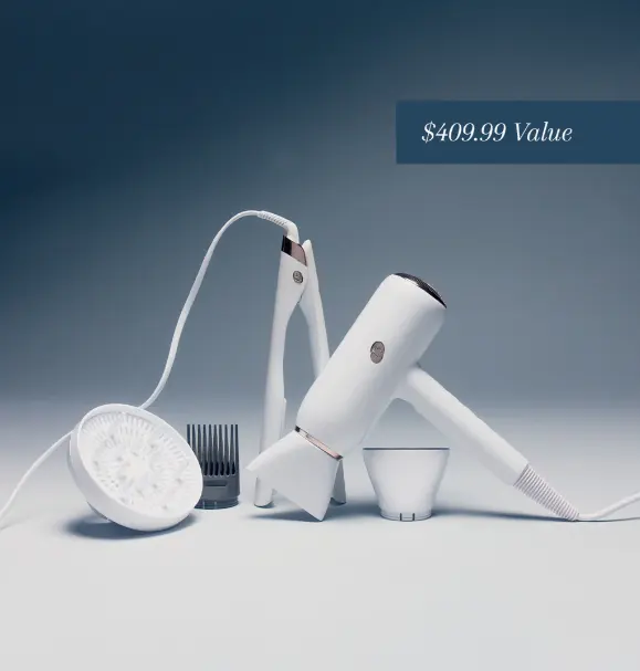 T3  专业吹风造型套装