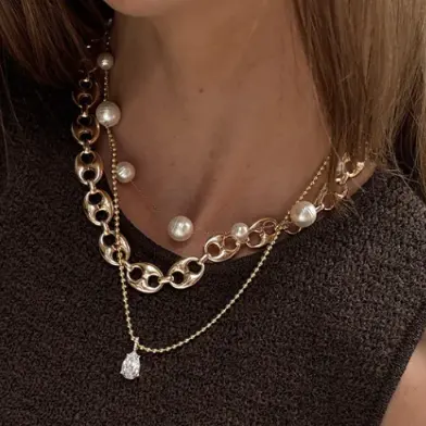 Baublebar：全年最低价？精美饰品热卖 白女最爱