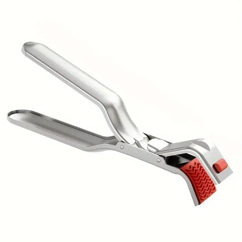 不锈钢烤箱托盘夹