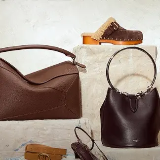 Gilt：时尚闪促！选购Loewe、Dior、华伦天奴等