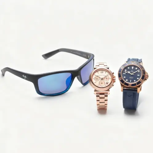 Ashford：本周活动更新！入手 Tissot、Mido、施华洛世奇等