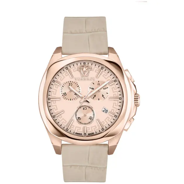 Versace 范思哲美杜莎系列手表