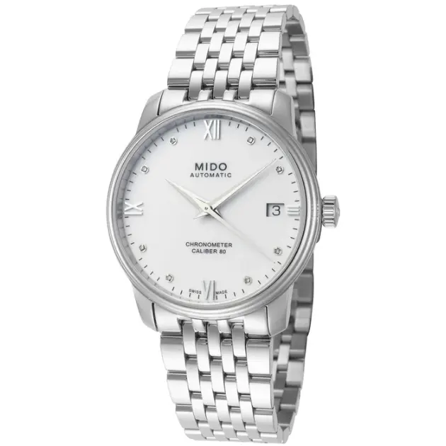 Mido Baroncelli 系列手表
