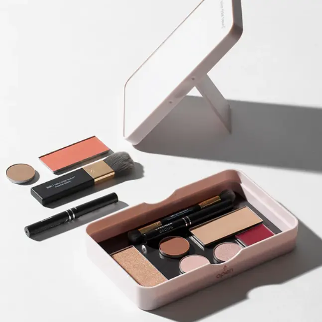 Billion Dollar Beauty：美妆大促！入眼影、眉笔等