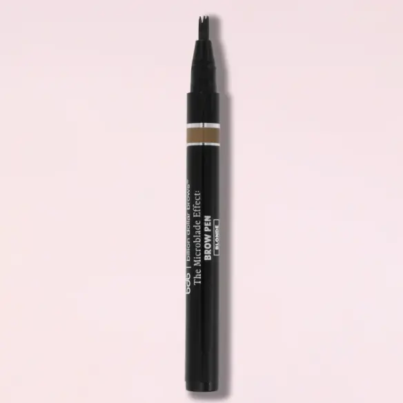 Billion Dollar Beauty 毛流感 眉笔