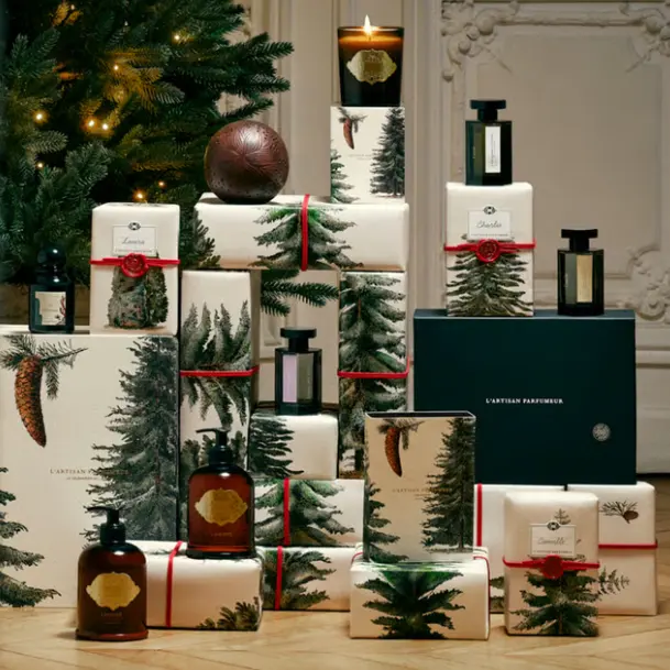 L'Artisan 阿蒂仙美网：限时特惠！全场香氛热卖