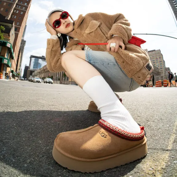 Nordstrom Rack：UGG 暖冬福利炸场 黑五价上线