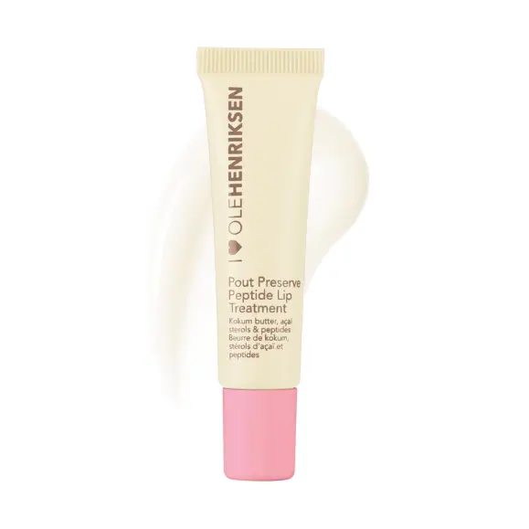 Ole Henriksen 肽润护理唇蜜