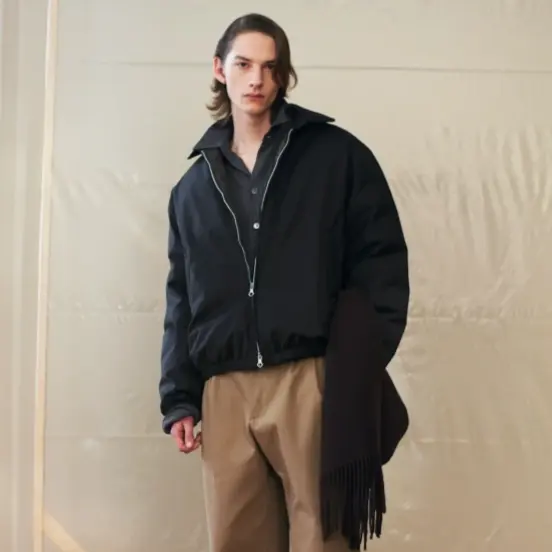 MR PORTER 亚太站：OUR LEGACY 时尚上新热卖