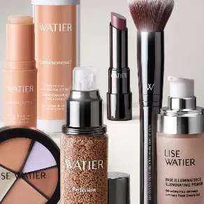 Watier：双11大促！全场美妆热卖