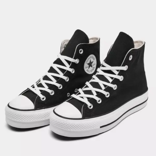 Converse 匡威 All Star 厚底鞋