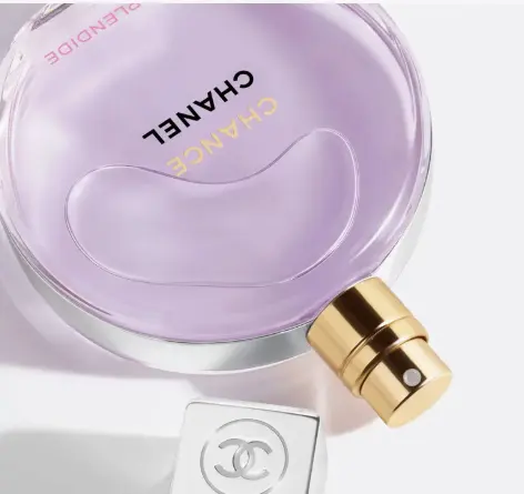 Chanel  紫邂逅 1.7oz