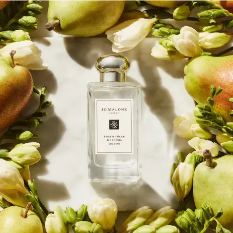 Jo Malone  英国梨和小苍兰 1.7oz