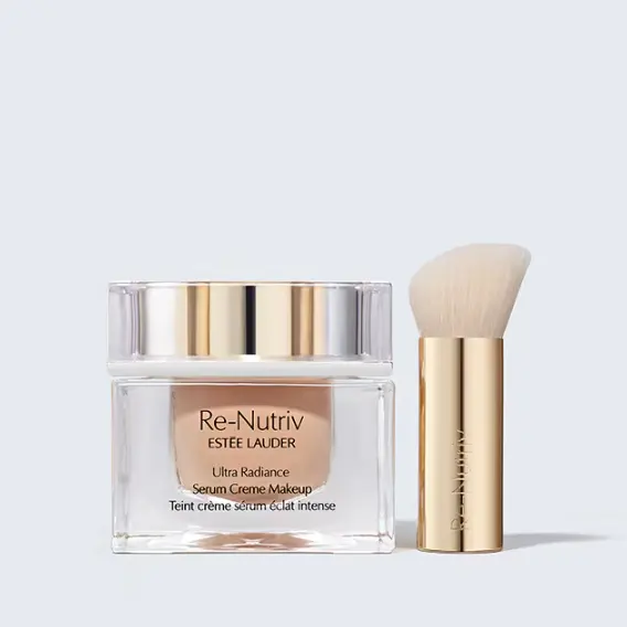 上新！Estee Lauder 雅诗兰黛极致钻亮修护粉底霜