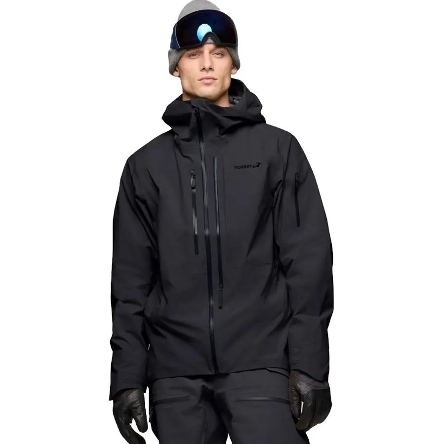 Norrona Lofoten GORE-TEX PRO 夹克