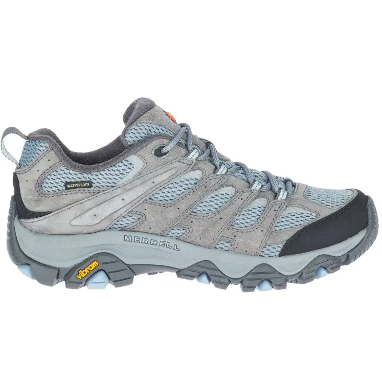 Merrell Moab 3 防水徒步鞋