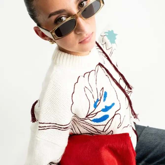 ASOS Asia：折扣区时尚上新热卖 关注 TOPSHOP、ADIDAS 等