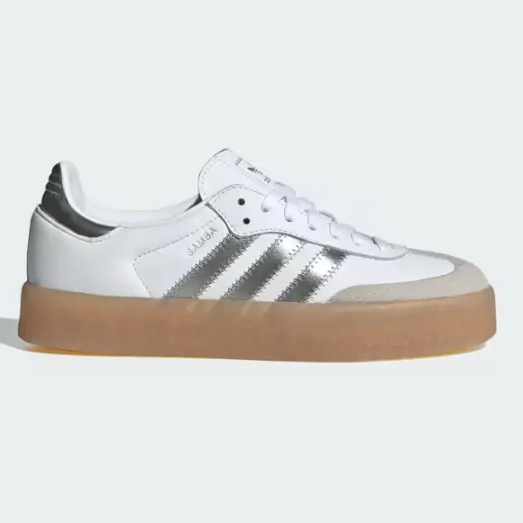 adidas 阿迪达斯 Samba 运动鞋