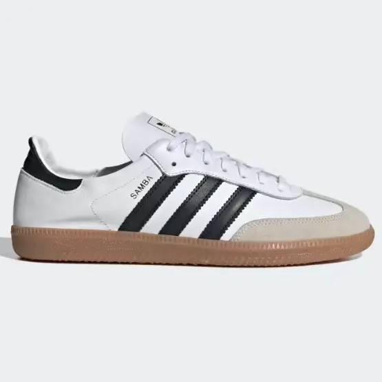 adidas 阿迪达斯 Samba Decon 运动鞋