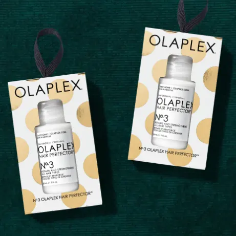 OLAPLEX:洗护届Top 入畅销洗发水、护发素等单品