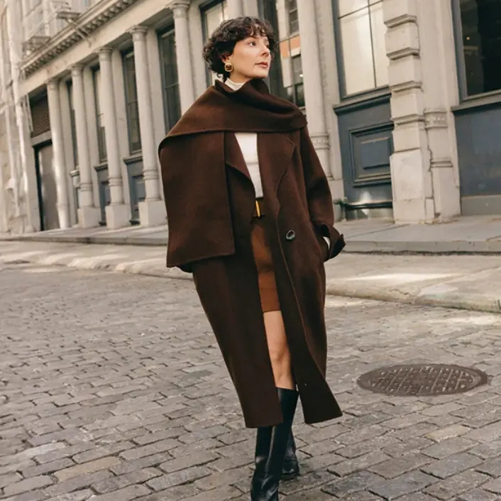 Petite Studio：时尚上新热卖 田曦薇同款针织背心$130