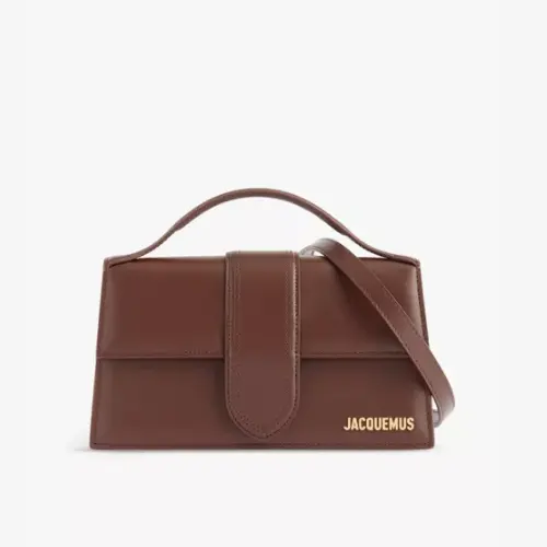 Jacquemus Le Bambino 斜挎包