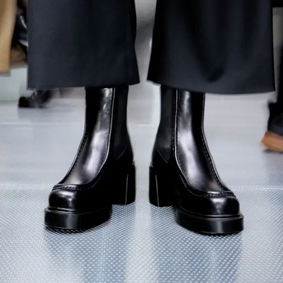 Ecco US：精选秋冬款式6折