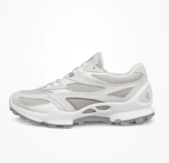 ECCO biom c-trail 运动鞋