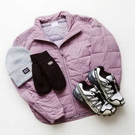 BSTN UK：双11大促！入手始祖鸟、Adidas、北面等