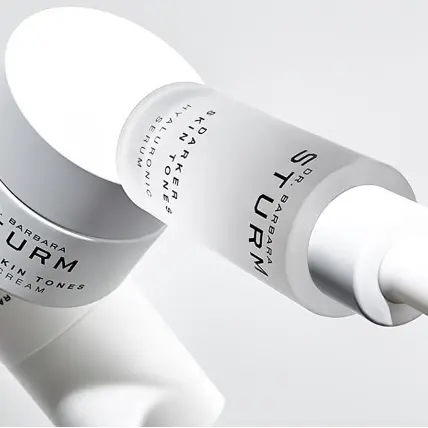 Dr. Barbara Sturm US：2025黑五！贝嫂推荐精选小众奢华护肤