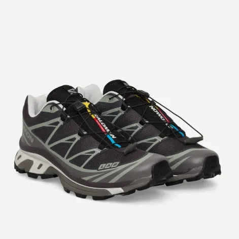 Salomon 萨洛蒙 XT-6 运动鞋