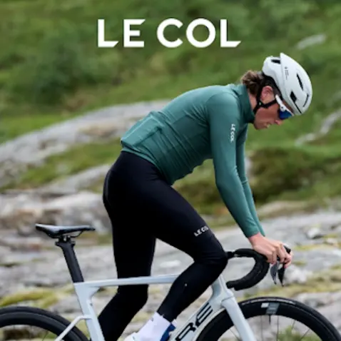 Le Col UK：骑行装备热卖