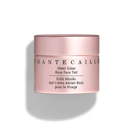 Chantecaille 香缇卡 玫瑰面霜