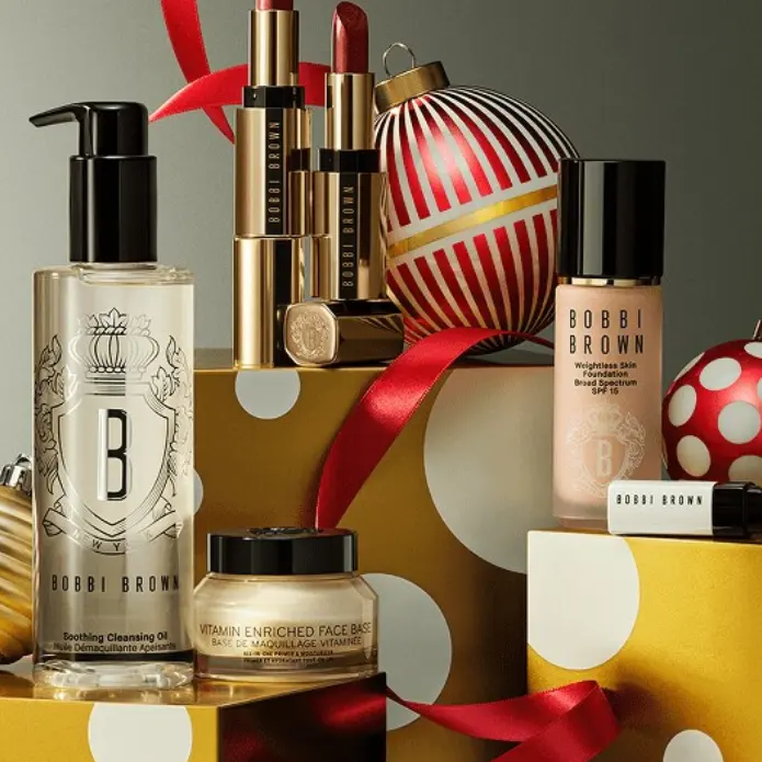 Bobbi Brown HK：双11大促 精选人气产品2件7.5折