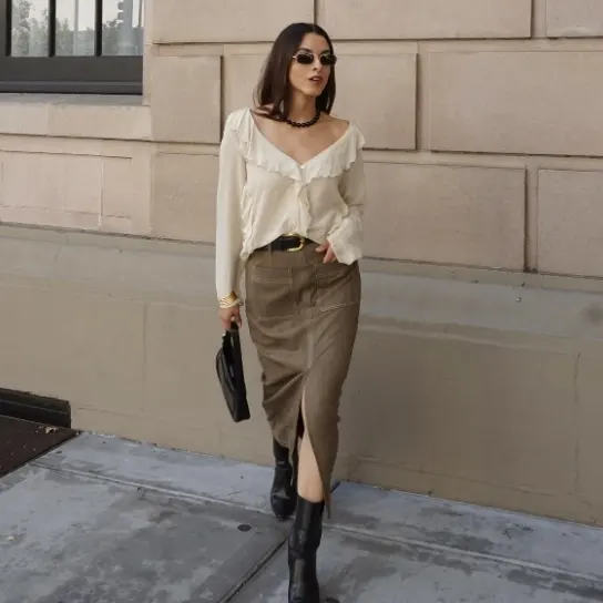 Petite Studio：双11大促！入明星同款服饰