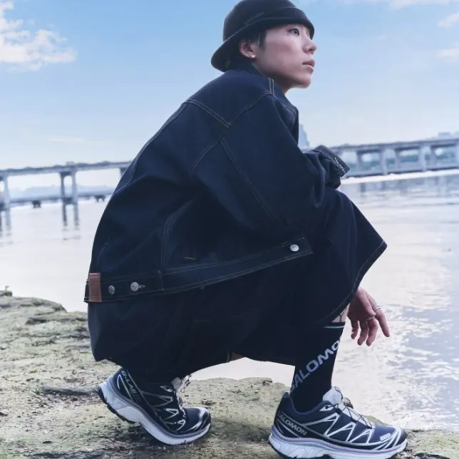 REVOLVE：SALOMON 萨洛蒙鞋履热卖专区