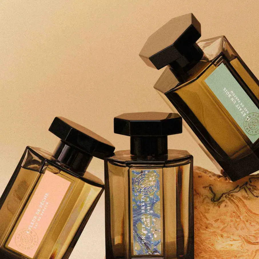 L'Artisan 阿蒂仙美网：满赠折扣码更新！全场香氛热卖