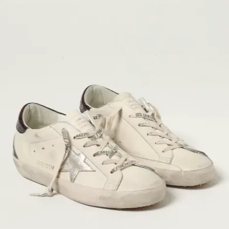 Golden Goose 女士脏脏鞋