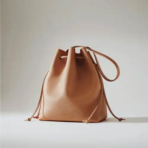 Mansur Gavriel：新款水桶包一律7折